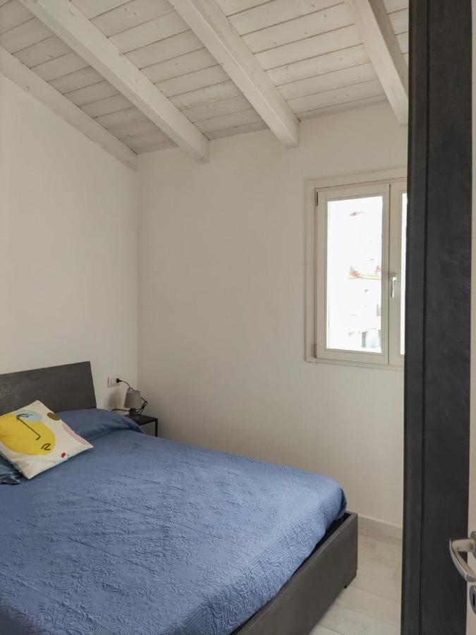 Casa Chiara Apartment Castelsardo Exterior foto